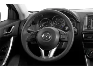 2015 Mazda Mazda CX-5