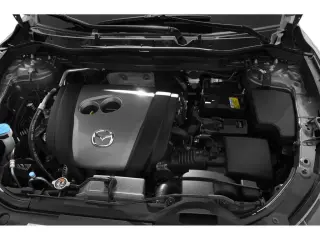 2015 Mazda Mazda CX-5