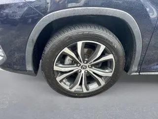 Lexus RX 350 2022 4dr SUV