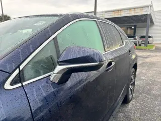Lexus RX 350 2022 4dr SUV