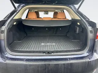 Lexus RX 350 2022 4dr SUV
