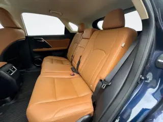 Lexus RX 350 2022 4dr SUV