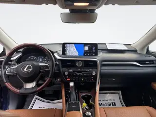 Lexus RX 350 2022 4dr SUV