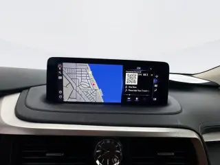 Lexus RX 350 2022 4dr SUV
