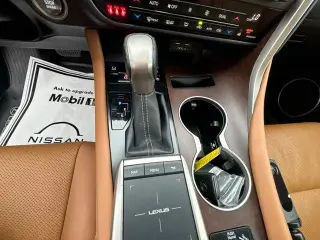 Lexus RX 350 2022 4dr SUV
