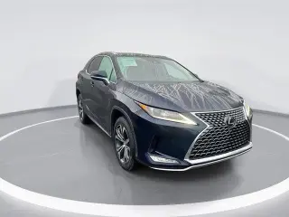 Lexus RX 350 2022 4dr SUV