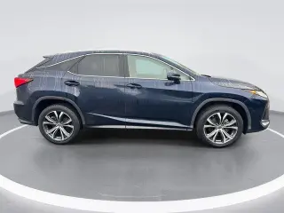 Lexus RX 350 2022 4dr SUV