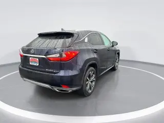 Lexus RX 350 2022 4dr SUV