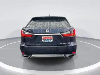Lexus RX 350 2022 4dr SUV