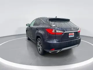 Lexus RX 350 2022 4dr SUV
