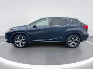 Lexus RX 350 2022 4dr SUV