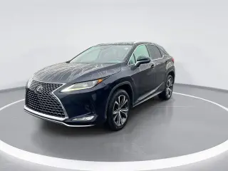 Lexus RX 350 2022 4dr SUV