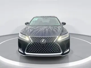 Lexus RX 350 2022 4dr SUV