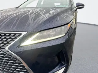 Lexus RX 350 2022 4dr SUV