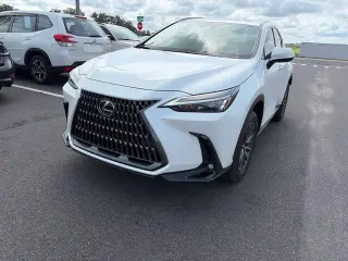 Lexus NX 250 2024 Premium 4dr Crossover