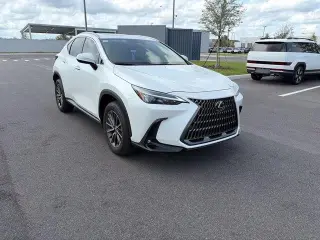 Lexus NX 250 2024 Premium 4dr Crossover