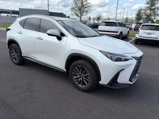 Lexus NX 250 2024 Premium 4dr Crossover