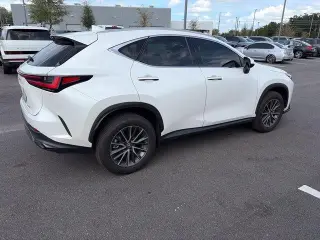 Lexus NX 250 2024 Premium 4dr Crossover