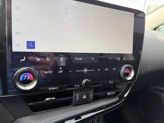 Lexus NX 250 2024 Premium 4dr Crossover