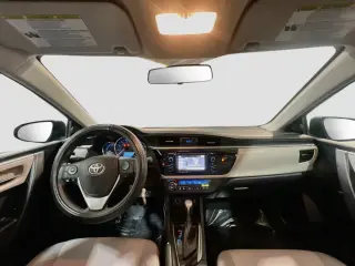 Toyota Corolla 2014 LE 4dr Sedán
