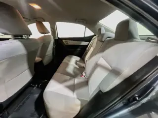 Toyota Corolla 2014 LE 4dr Sedán