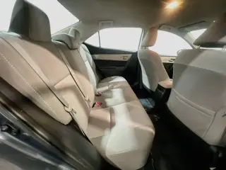 Toyota Corolla 2014 LE 4dr Sedán