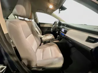 Toyota Corolla 2014 LE 4dr Sedán