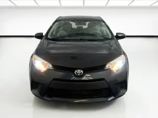 Toyota Corolla 2014 LE 4dr Sedán