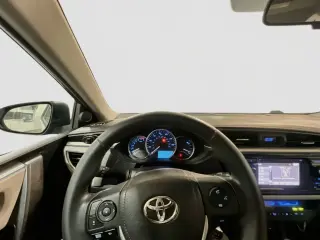 Toyota Corolla 2014 LE 4dr Sedán