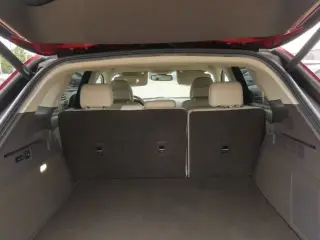 Lincoln MKX 2016 Reserve 4 SUV