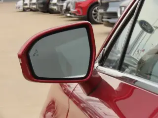 Lincoln MKX 2016 Reserve 4 SUV