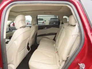 Lincoln MKX 2016 Reserve 4 SUV