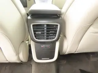 Lincoln MKX 2016 Reserve 4 SUV