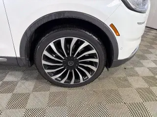 Lincoln Nautilus 2022 AWD Black Label 4dr SUV