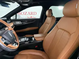 Lincoln Nautilus 2022 AWD Black Label 4dr SUV