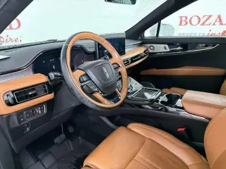 Lincoln Nautilus 2022 AWD Black Label 4dr SUV