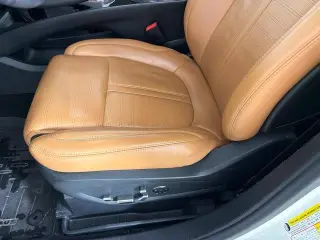 Lincoln Nautilus 2022 AWD Black Label 4dr SUV