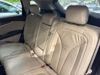 Lincoln MKX 2017 AWD Select 4dr SUV