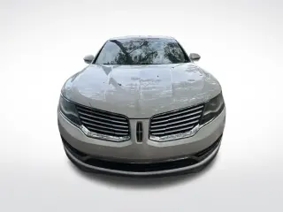 Lincoln MKX 2017 AWD Select 4dr SUV