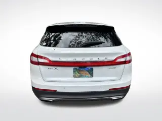 Lincoln MKX 2017 AWD Select 4dr SUV