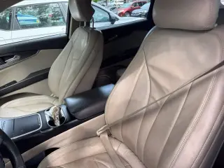 Lincoln MKX 2017 AWD Select 4dr SUV