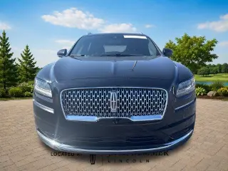 Lincoln Nautilus 2023 AWD Reserve 4dr SUV