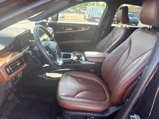 Lincoln Nautilus 2023 AWD Reserve 4dr SUV