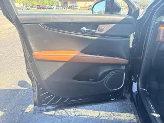 Lincoln Nautilus 2023 AWD Reserve 4dr SUV