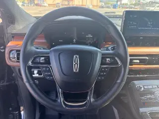 Lincoln Nautilus 2023 AWD Reserve 4dr SUV