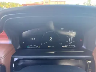 Lincoln Nautilus 2023 AWD Reserve 4dr SUV
