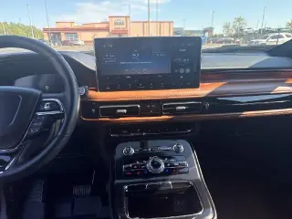Lincoln Nautilus 2023 AWD Reserve 4dr SUV