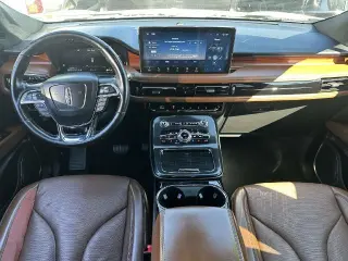 Lincoln Nautilus 2022 AWD Reserve 4dr SUV