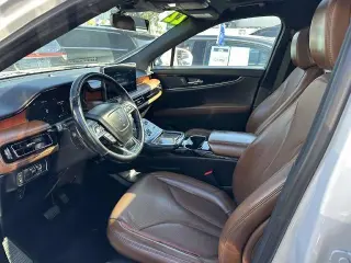 Lincoln Nautilus 2022 AWD Reserve 4dr SUV