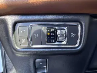Lincoln Nautilus 2022 AWD Reserve 4dr SUV